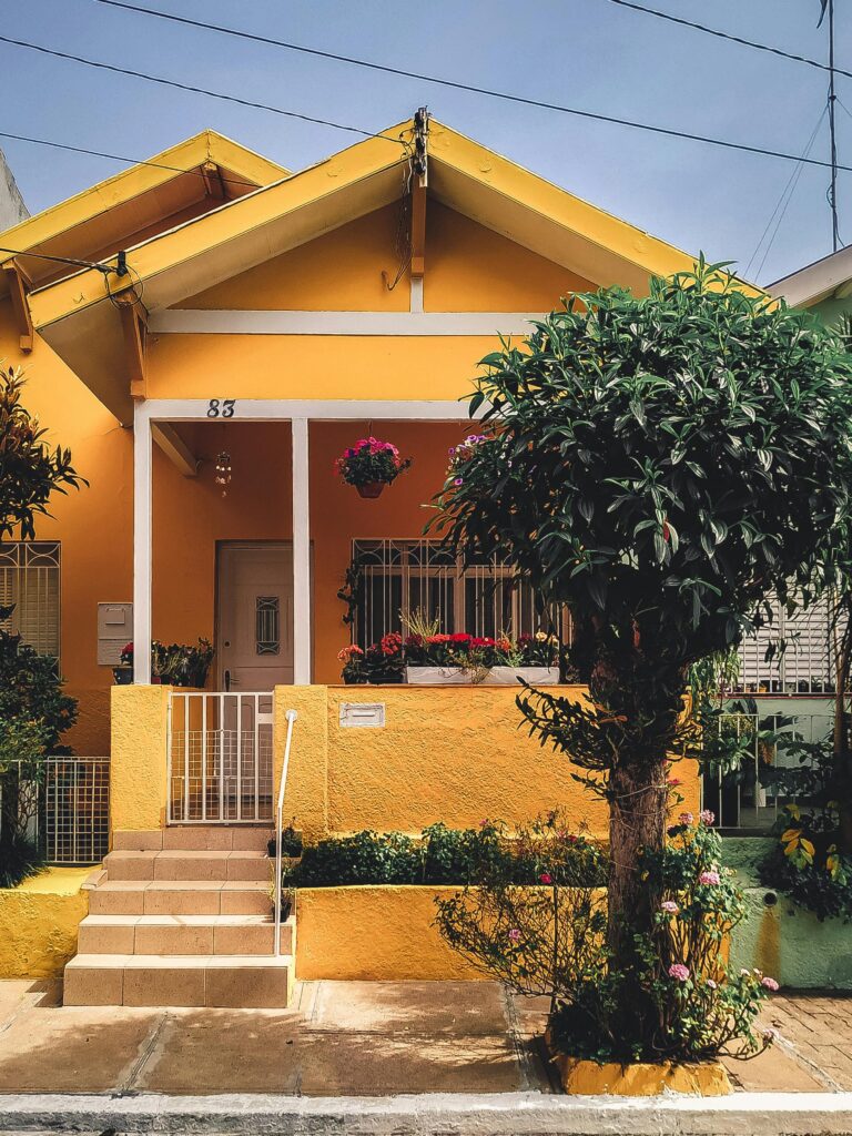 Buy a home