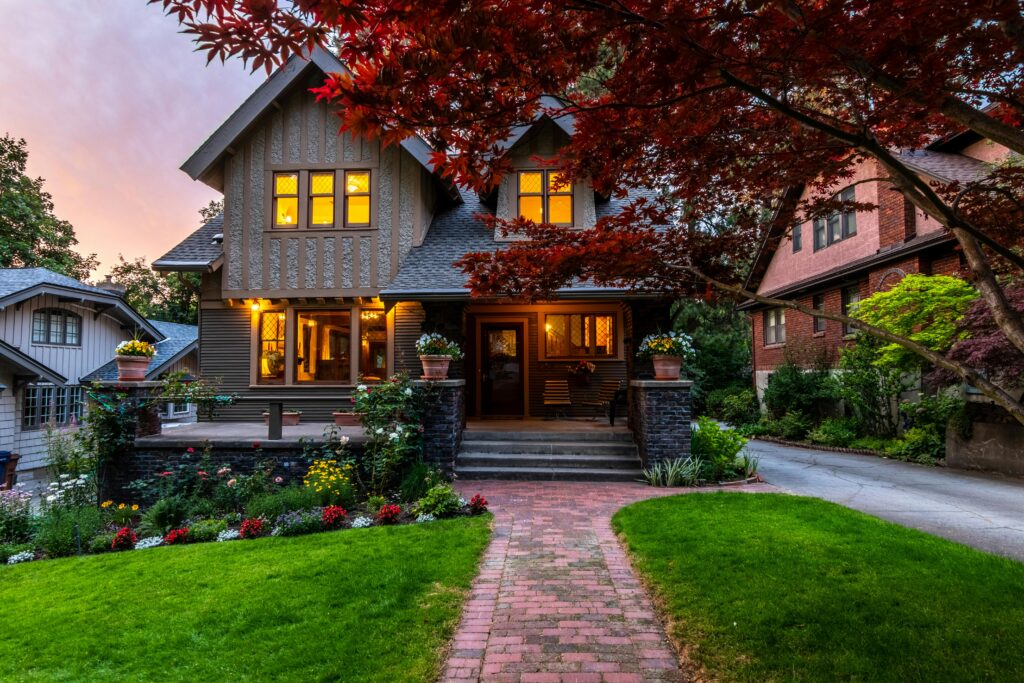 Sell a home
